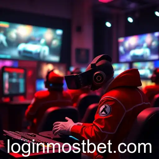 The Evolution of Online Betting Platforms