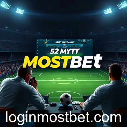 Online Gaming Evolution: Mostbet's Impact