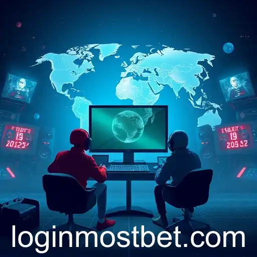 The Impact of Online Gaming Platforms on the Global Market