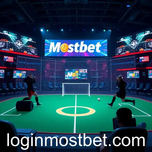 Impact of Online Gaming Platforms on Global Markets