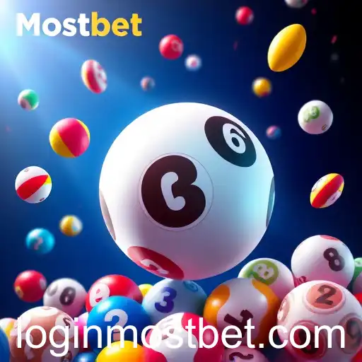 Exploring the Exciting World of Lottery Games on Mostbet