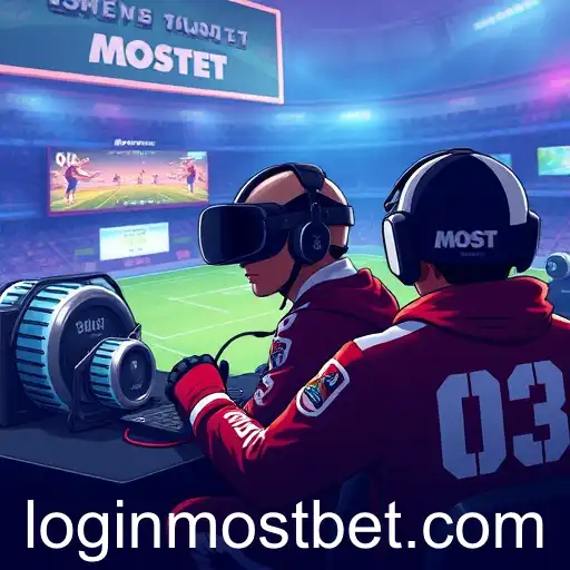 Mostbet: Gaming Revolution in 2025