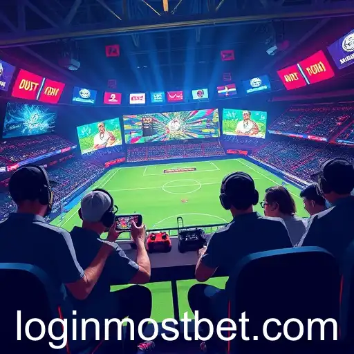 Mostbet's Influence on the Gaming Scene in 2025