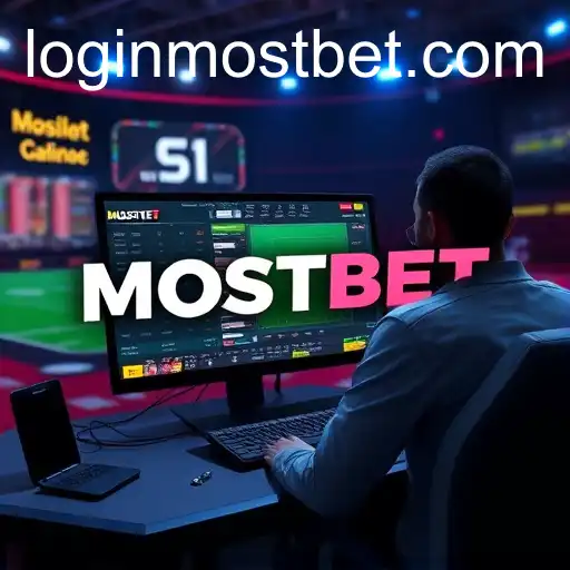 The Rise of Mostbet in Gaming Industry
