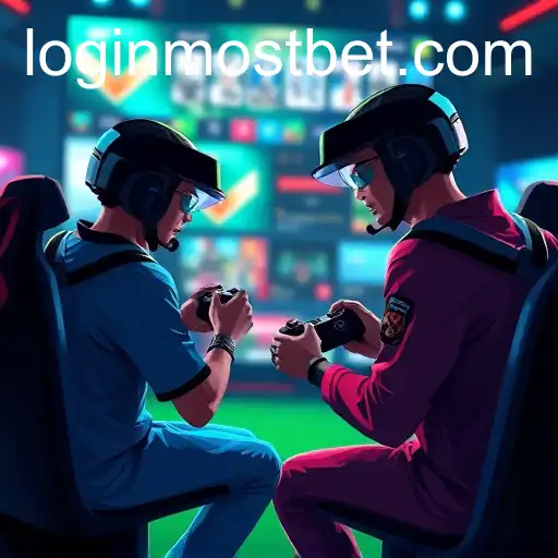The Rise of Mostbet in Online Gaming