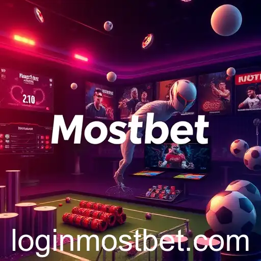 Mostbet's Rising Influence in Online Gaming