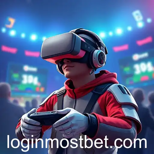 A New Era for Online Gaming