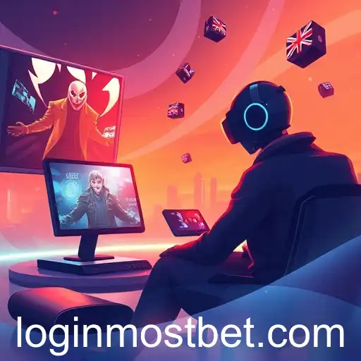 The Rise and Impact of Online Gaming Platforms