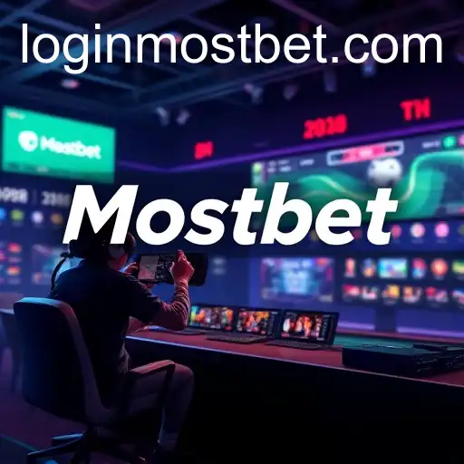 The Rise of Mostbet in Online Gaming