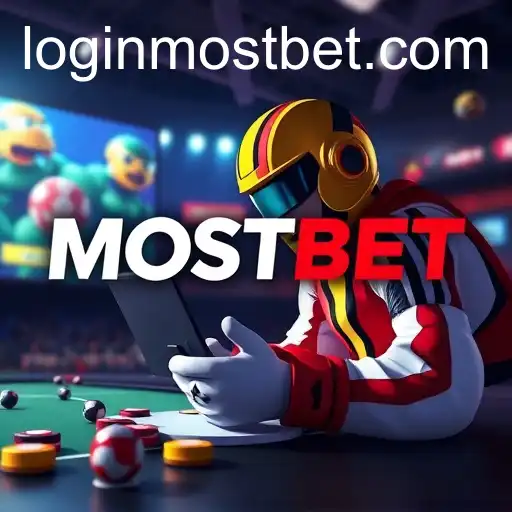 The Rise of Mostbet in Online Gaming