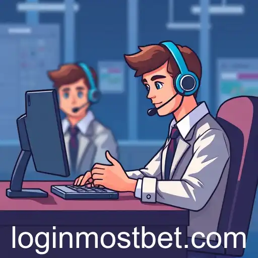 Exploring the 'Customer Support' Game Category Featuring Mostbet